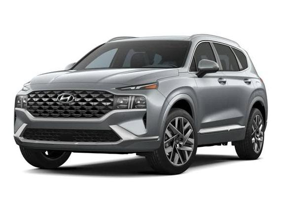 HYUNDAI SANTA FE 2021 5NMS64AJ2MH351729 image